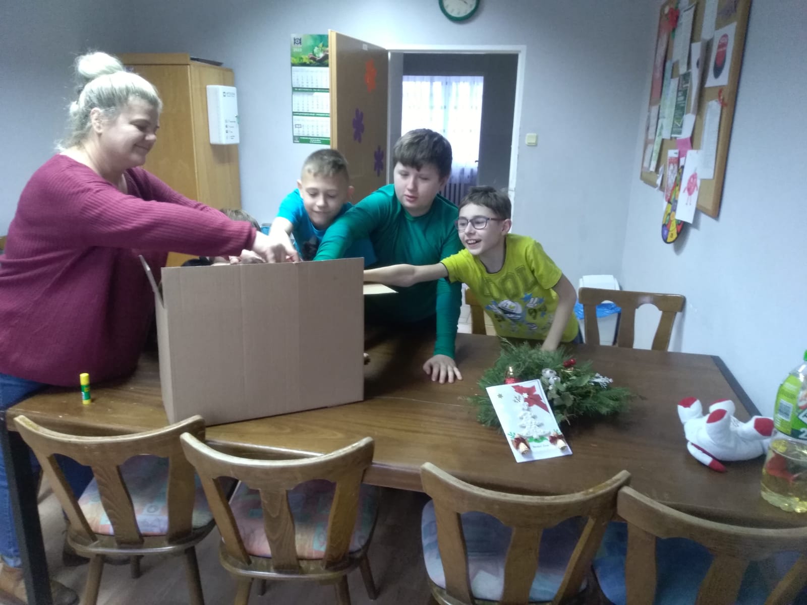 Rodacy Bohaterom - SOSW Grodk&oacute;w 2022